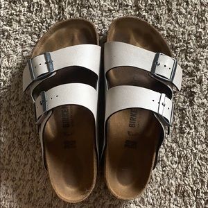 Birkenstock Pull up Stone Arizona